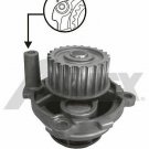 AIRTEX 1703 Water Pump for AUDI, SEAT, SKODA, VW
