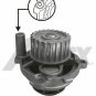 AIRTEX 1703 Water Pump for AUDI, SEAT, SKODA, VW