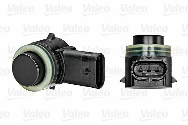VALEO 890019 Sensor, parking assist for AUDI, BMW, LAND ROVER, MERCEDES-BENZ, MI