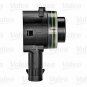 VALEO 890019 Sensor, parking assist for AUDI, BMW, LAND ROVER, MERCEDES-BENZ, MI
