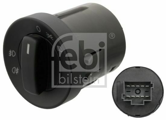 FEBI 101681 Switch, headlight