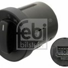 FEBI 101681 Switch, headlight