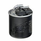 HENGST H411WK Fuel filter for MERCEDES-BENZ