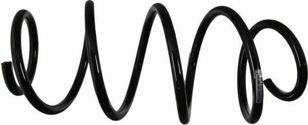 SACHS 993401 Coil Spring for BMW