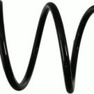 SACHS 993401 Coil Spring for BMW