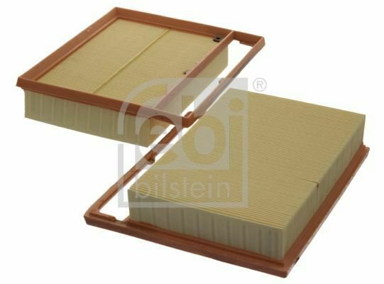 FEBI 48513 Air Filter for MERCEDES-BENZ