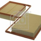 FEBI 48513 Air Filter for MERCEDES-BENZ