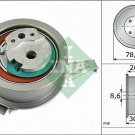 INA 531089410 Tensioner Pulley, timing belt for AUDI, MAN, SEAT, SKODA, VW