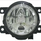 TYC 19-12317-01-9 Fog Light for CITROËN, FORD, MERCEDES-BENZ, MITSUBISHI, NISSAN