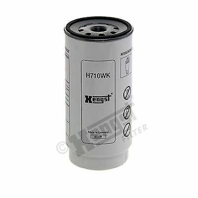 HENGST H710WK Fuel filter