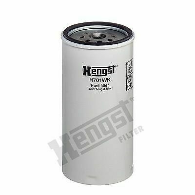 HENGST H701WK Fuel filter