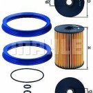 MAHLE KX503D Fuel filter for MINI