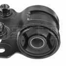 MEYLE GERMANY 7146100009/HD Bush, control arm mounting for FORD, MAZDA, VOLVO