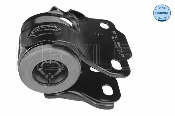 MEYLE GERMANY 7146100012 Control Arm-/Trailing Arm Bush for FORD, VOLVO