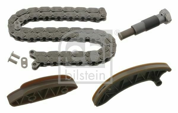 FEBI 44959 Timing Chain Kit for MERCEDES-BENZ
