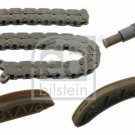 FEBI 44959 Timing Chain Kit for MERCEDES-BENZ