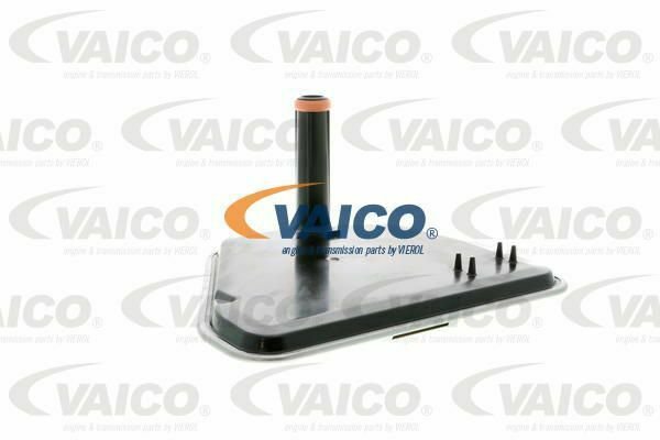VAICO V10-3014 Hydraulic Filter, automatic transmission for AUDI, VW