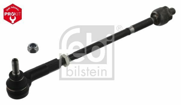 FEBI 14168 Rod Assembly for AUDI, SEAT, SKODA, VW