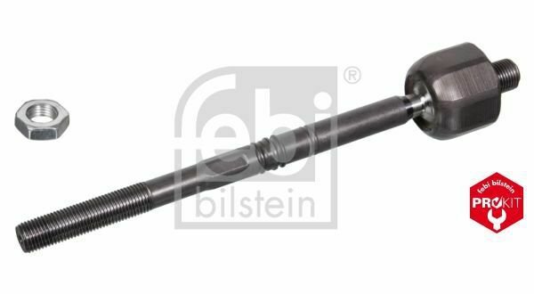 FEBI 47205 Tie Rod Axle Joint for MERCEDES-BENZ