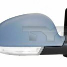 TYC 337-0119 Outside Mirror for SEAT, VW