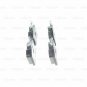 BOSCH 0986494521 Brake Pad Set, disc brake for RENAULT