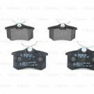 BOSCH 0986494387 Brake Pad Set, disc brake for AUDI, RENAULT, SEAT, VW