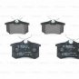 BOSCH 0986494387 Brake Pad Set, disc brake for AUDI, RENAULT, SEAT, VW