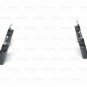 BOSCH 0986494387 Brake Pad Set, disc brake for AUDI, RENAULT, SEAT, VW