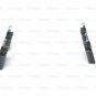 BOSCH 0986494387 Brake Pad Set, disc brake for AUDI, RENAULT, SEAT, VW