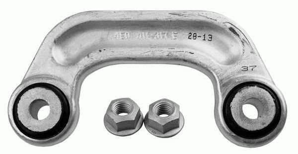 LEMF&Atilde;�RDER 30536 02 Rod/Strut, stabiliser for AUDI