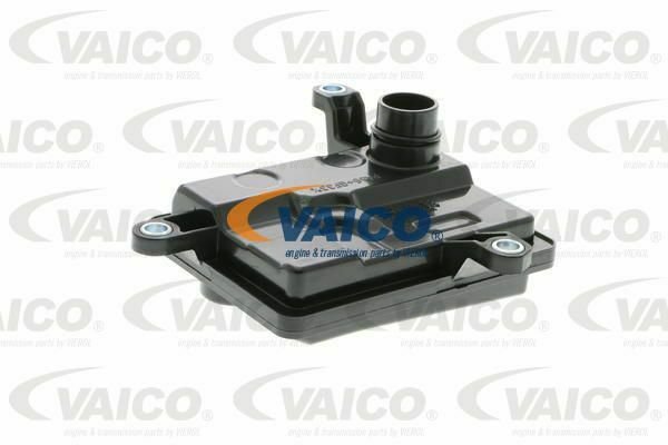 VAICO V10-4361 Hydraulic Filter, automatic transmission for SKODA, VW