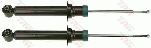 TRW JGS160T Shock Absorber for BMW