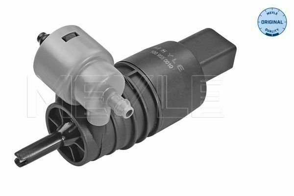 MEYLE GERMANY 1009550010 Water Pump, window cleaning for AUDI, BMW, MERCEDES-BEN