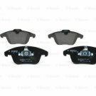 BOSCH 0986494342 Brake Pad Set, disc brake for FORD