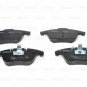 BOSCH 0986494342 Brake Pad Set, disc brake for FORD