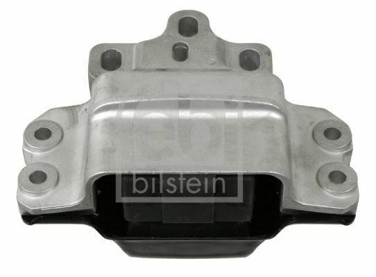 FEBI 22934 Mounting, manual transmission for AUDI, SEAT, SKODA, VW
