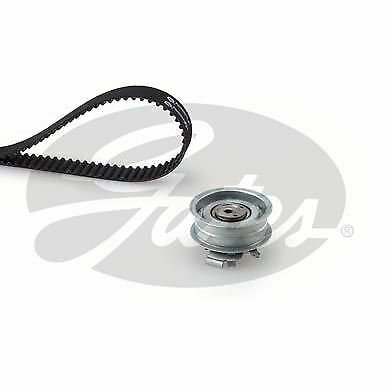 GATES K015489XS Timing Belt Set for AUDI, SEAT, SKODA, VW