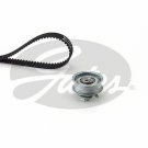 GATES K015489XS Timing Belt Set for AUDI, SEAT, SKODA, VW