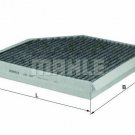 MAHLE LAK 667 Filter, interior air for AUDI, BENTLEY