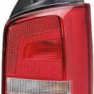 HELLA 2SK010318-081 Combination Rearlight for VW