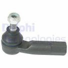 DELPHI TA1914 Tie Rod End for AUDI, CUPRA, SEAT, SKODA, VW