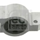 FEBI 27069 Control Arm-/Trailing Arm Bush for AUDI, SEAT, SKODA, VW
