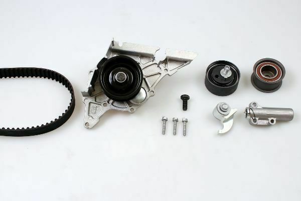 HEPU PK05442 Water Pump & Timing Belt Set for AUDI, SKODA, VW