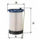 FILTRON PE993/2 Fuel filter for AUDI, SEAT, SKODA, VW