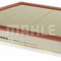 MAHLE LX 4060 Air Filter for BMW, MINI
