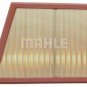 MAHLE LX 4060 Air Filter for BMW, MINI