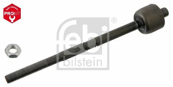 FEBI 29513 Tie Rod Axle Joint for MERCEDES-BENZ