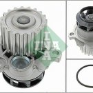 INA 538005410 Water Pump for AUDI, FORD, SEAT, SKODA, VW