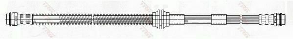 TRW PHA426 Brake Hose for AUDI, VW