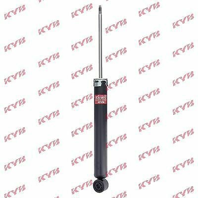 KYB 349137 Shock Absorber for SKODA, VW